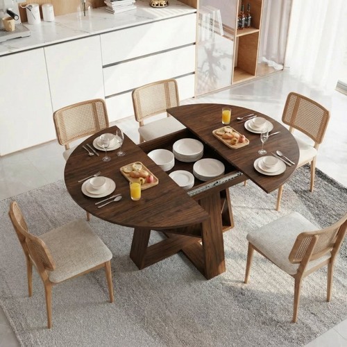 Wood extendable - wood,