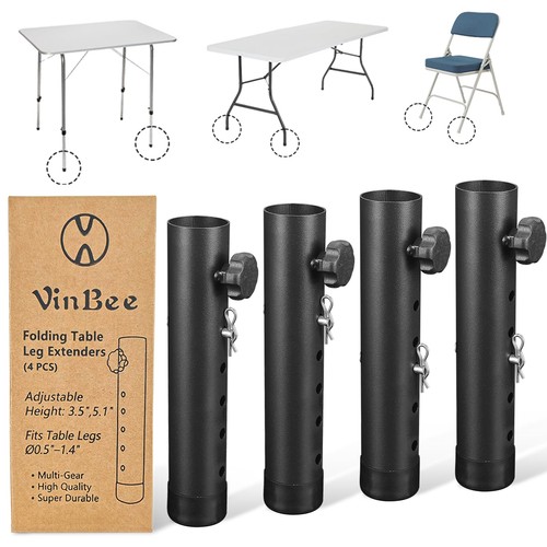 Folding table risers - folding, risers,folding