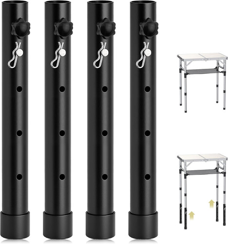 4pcs folding table leg - folding,