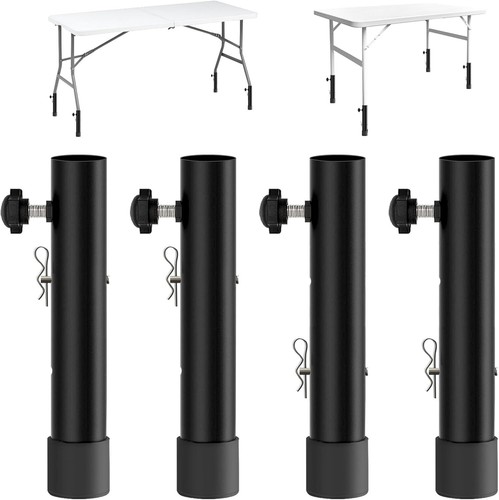 Pack folding table - 4,