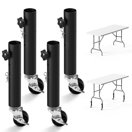 Pack metal furniture - 4,