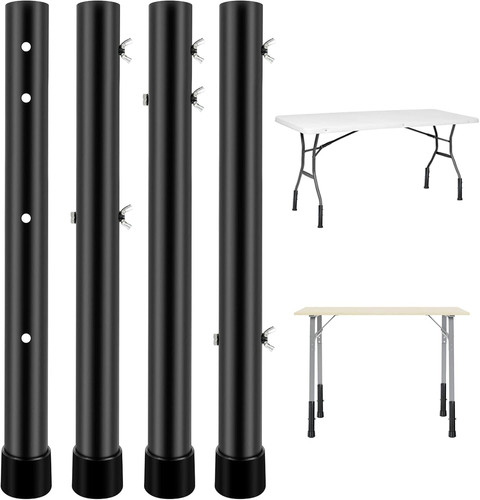 Packs folding table leg - packs,