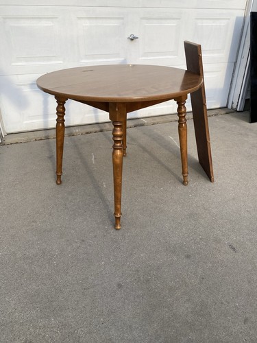 Ethan allen heirloom maple - allen,