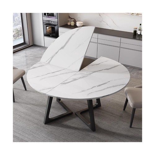 Qjszmei large round folding - large,