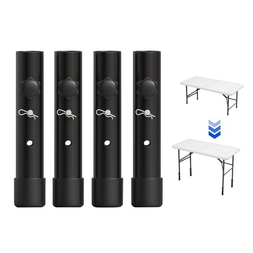 Pcs table leg - 4,