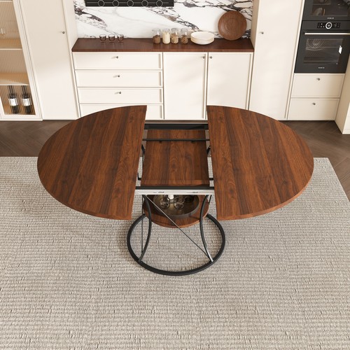 Round dining table for - round,